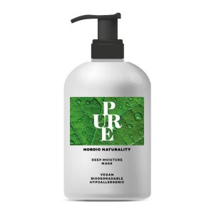 PURE Deep Moisture Mask 400 ml tarjous