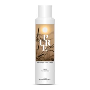 PURE Heat Protection 250 ml tarjous