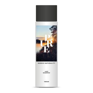 PURE Just Shampoo 300 ml tarjous