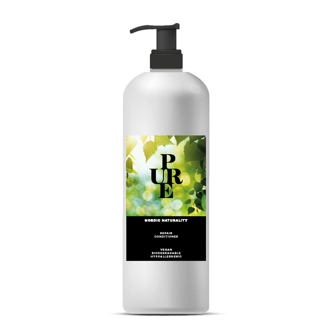 PURE Repair Conditioner 1000 ml tarjous