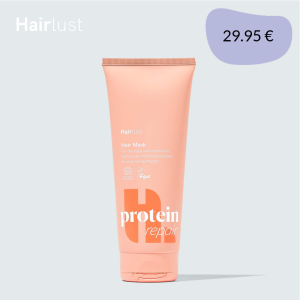 Protein Repair™ Hair Mask - 200 ml tarjous