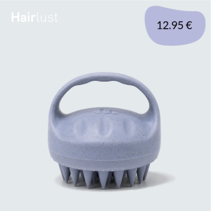 Scalp Massage Brush