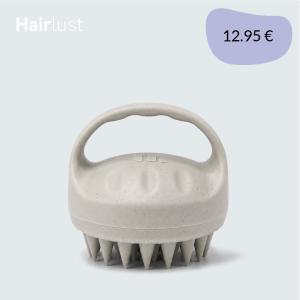 Scalp Massage Brush