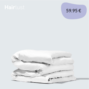 Silky Bamboo Duvet Cover