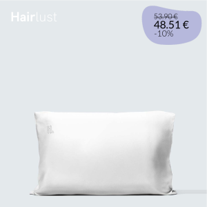 Silky Bamboo Pillowcase