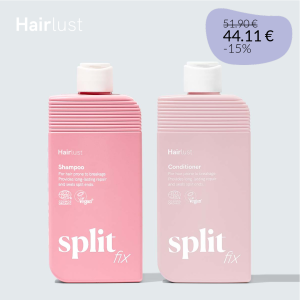 Split Fix™ Duo - 2 x  250 ml tarjous