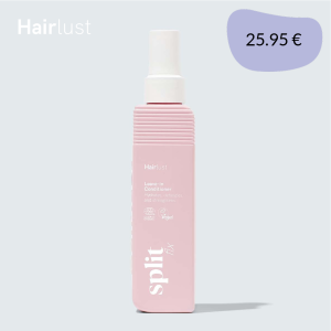 Split Fix™ Leave-in Conditioner - 150 ml tarjous