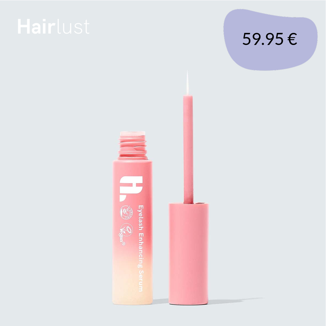 Superb Lash Eyelash Enhancing Serum - 8 ml tarjous