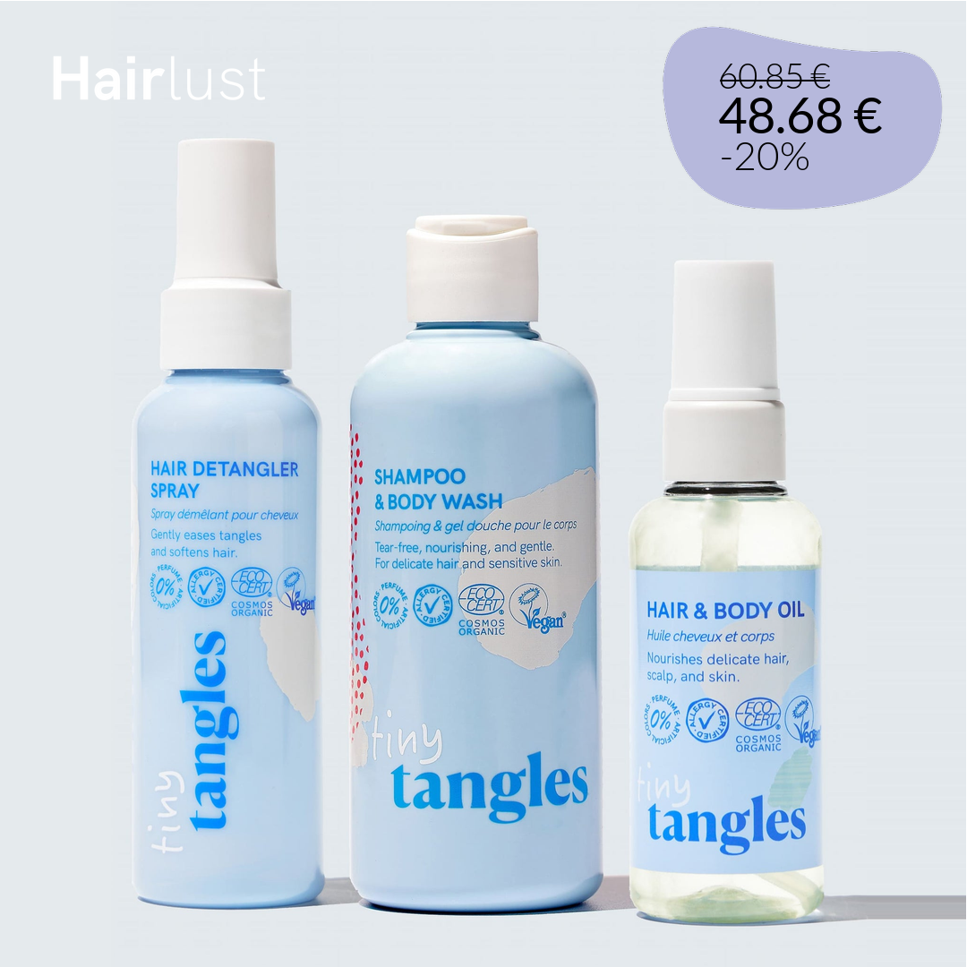 Tiny Tangles™ Bundle tarjous