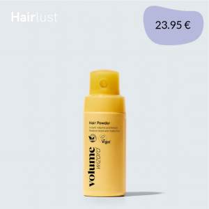 Volume Wizard™ Hair Powder - 20 g tarjous