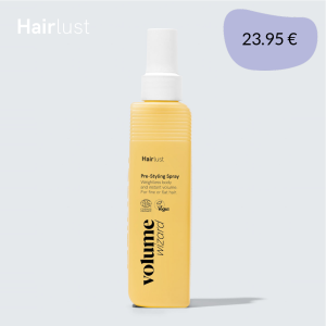 Volume Wizard™ Pre-Styling Spray - 150 ml tarjous
