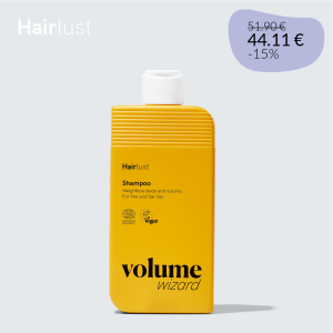 Volume Wizard™ Shampoo - 2 pulloa x 250 ml - Säästä 15% tarjous