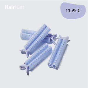 Volumizing Roller Clips