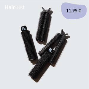 Volumizing Roller Clips