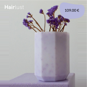 WANGARI x Hairlust