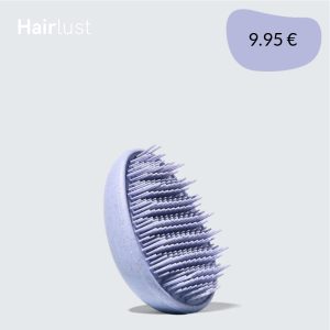 Wet Hair Detangler Brush