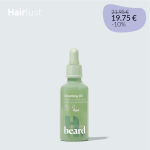 Wonder Beard™ Grooming Oil - 45 ml tarjous