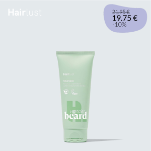 Wonder Beard™ Shampoo - 45 ml tarjous