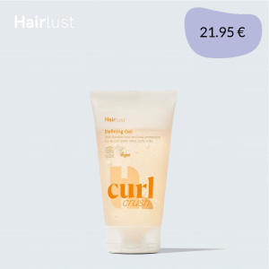 Curl Crush™ Defining Gel - 150 ml tarjous