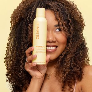 DESIGN.ME Bounce.ME Curl Mousse 255 ml tarjous