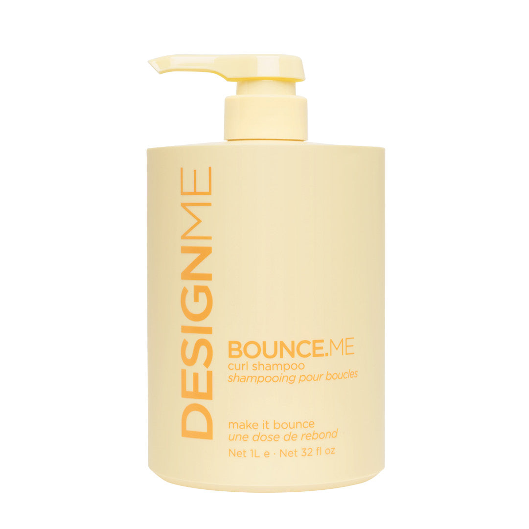 DESIGN.ME Bounce.ME Curl Shampoo 1000 ml tarjous