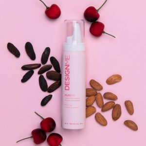 DESIGN.ME Puff.ME Volumizing Mousse 58 ml tarjous