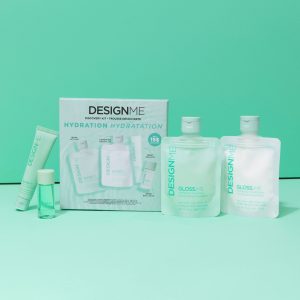 DESIGNME Discovery Kit - GLOSS.ME tarjous