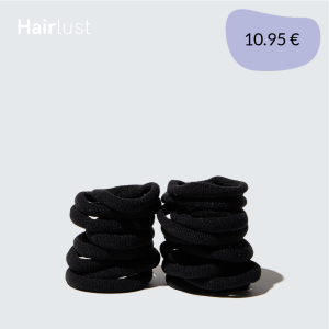 Elastic Hair Ties