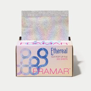 FRAMAR 5x11 Pop Up -foliolappu