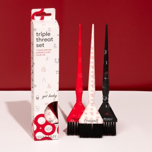 FRAMAR Get Lucky - Triple Threat Set tarjous