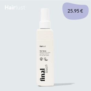 Final Touch™ Hair Spray - 150 ml tarjous