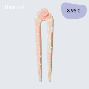French Twist Hair Pin
