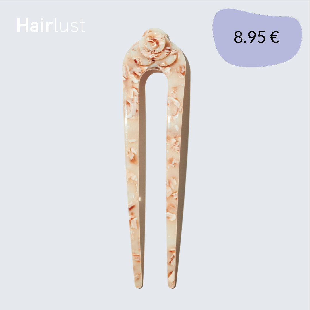 French Twist Hair Pin