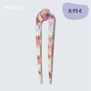 French Twist Hair Pin