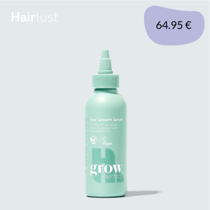 Grow Perfect™ Hair Growth Serum - 100 ml tarjous