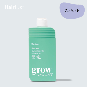 Grow Perfect™ Shampoo - 1 pullo x 250 ml tarjous