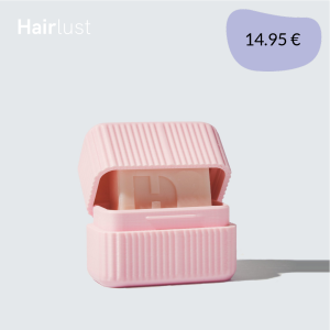 Hair Bars™ Case