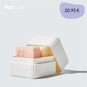 Hair Bars™ Case