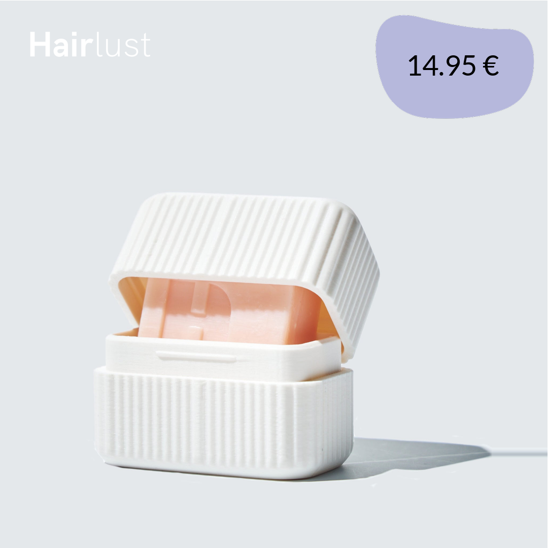 Hair Bars™ Case