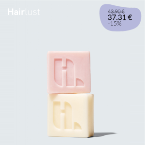 Hair Bars™ Duo tarjous