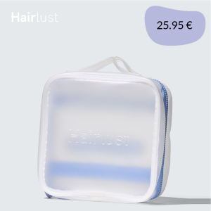 Hanging Travel Toiletry Bag