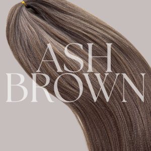 ICHA Beauty PRO - Ash Brown tarjous