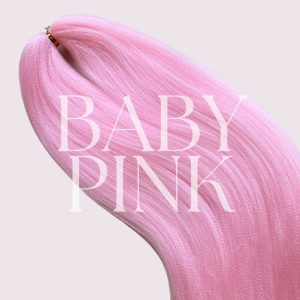 ICHA Beauty PRO - Baby Pink tarjous