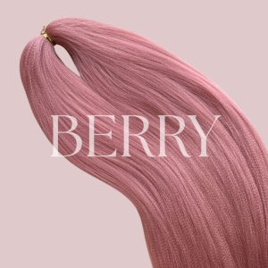 ICHA Beauty PRO - Berry tarjous