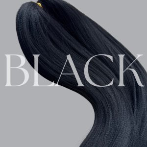 ICHA Beauty PRO - Black tarjous