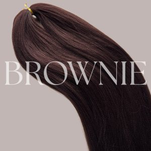 ICHA Beauty PRO - Brownie tarjous