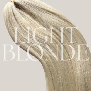 ICHA Beauty PRO - Light Blonde tarjous