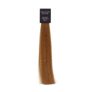 IdHAIR Intensifying Colour Bomb 200 ml - Sweet Toffee 834 tarjous