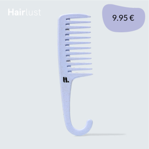 In-Shower Detangler