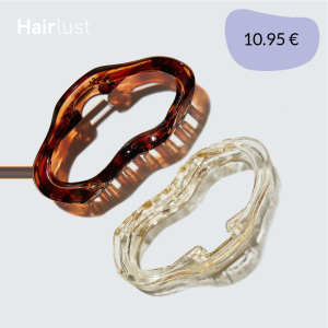 Large Claw Hair Clips